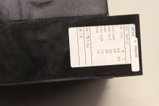 MERLIN GERIN 44662 C401 N 4P Compact Breaker Leistungsschalter  C401N OVP