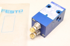 FESTO VLG-4-1/8 Taktgeber 4025 OVP
