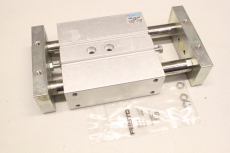  FESTO 159970 M708 Zylinder Cylinder DPZJ-32-25P-A-S2 