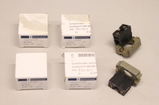 6x TELEMECANIQUE ZB2BZ101 ZB2 BZ101 Kontaktblock 061430