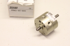 SOMMER AUTOMATIC Rotary Cylinder Zylinder Drehzylinder PRN3-90-B90 OVP
