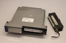 TELEMECANIQUE TSX AEM821 & TSX BLK4 Analog Input Modul TSXAEM821 TSXBLK4