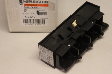 MERLIN GERIN 45376 C401-C630NI Leistungsschalter Trip unit  OVP