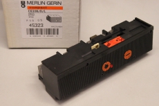 MERLIN GERIN 45323 C630N/H/L D500  Leistungsschalter Trip unit 