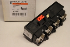 MERLIN GERIN 45323 C630N/H/L D500  Leistungsschalter Trip unit 
