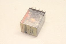 TELEMECANIQUE RXN 41G11BD 24 V DC  Relais Relay Modul RXN41G11BD