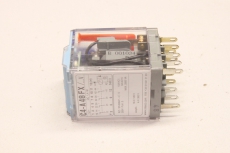 RELECO  C4-A48FX 24V C4-A48 FX MR-C Relais C4A48FX