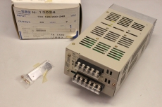 OMRON S82H-15024 24VDC 7A Stromversorgung Power Supply S82H15024 OVP