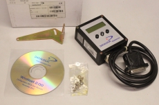 DATALOGIC  DS4600A-2220 H R2 Rel.2.66 Sensor Barcode Scanner N2468 OVP