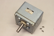  ENGEL G 24 240:1 Getriebemotor Getriebe G24 