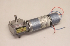  ENGEL GNM 2145-G1.1 24 V 1 A G1.1 15:1 Getriebemotor GNM2145-G1.1 