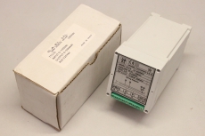 S.A.E.L SAEL TTC/D 0203040 100Vdc Messumformer TTC/D OVP