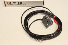 KEYENCE PS-49 Sensor Diffus-reflektierender Messkopf PS49 OVP