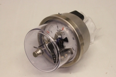 FRANKIGNOUL MGS 18 Ø100mm MGS18 100mm Manometer MGS18