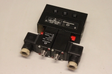  NORGREN Magnetventil M/1752F/6123 M1752F6123