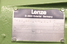  LENZE 86608 T2.602.08.1.1D  Getriebe T2.602.08.1.1D 