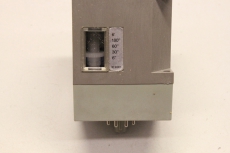 FIBER R 14 5 01 04 220V Zeitrelais R1450104 OVP