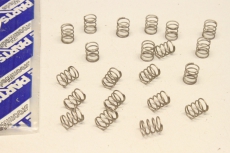 21x COMPAIR C11304/281 Spring Feder Valve Ventil C11304 /281 OVP