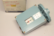 TELEMECANIQUE XMG-B002  Druckschalter Pressure Switch 63281 OVP 