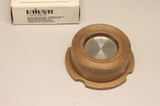 UNIVAM DN50 DDN50PN6/162.1050 DDN50 PN6 /162.1050  Rückschlagventil OVP