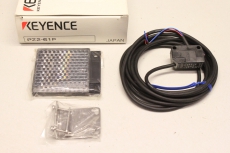 KEYENCE PZ2-61P Sensor Lichtschranke photoelectric PZ2-61P OVP