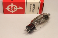 NATIONAL ELECTRONICS NL-3B28 NL3B28 3B28  Elektronenröhre vacuum tube 