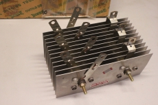 NUCWELD SSI24E11/12-DB125/165-200 Ersatzteil  C 67177-A5312-A545 6D2340