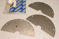 3x COMPAIR C11063/19 Spacer Plate Platte Dichtung C11063 /19 OVP