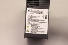 DANFOSS VLT Micro DRIVE 0,75kW  Frequenzumrichter  FC-051PK5T4E20H3XXCXXXSXXX