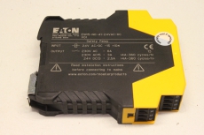 EATON ESR5-NO-41-24VAC-DC Sicherheitsschaltgerät Safety Relais OVP