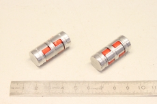 2x ROTEX GS7 Motor Kupplung Klauenkupplung 443034