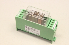 Phoenix Contact EMG22-REL-KSR-G Schrack 24V Relais Fassung 294787