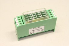  PHOENIX CONTACT EMG 22-DIO 7M Schutzbeschaltung Dioden-Modul 2950077
