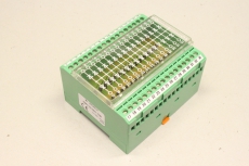 PHOENIX 2954934 EMG90-DIO32M Diodenbaustein Modul Diodenmodul  