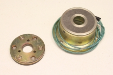 PRECIMA 24V bremse Brake 24V 03/92