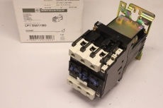TELEMECANIQUE  LP1 D501BD 22kW 24V Leistungsschütz LP1D501BD 023420 OVP