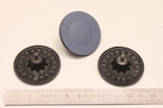 3x 50.1603 350.1603 2.09699 09699 Membran Pumpe Membrane 350.1603