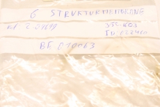 3x 50.1603 350.1603 2.09699 09699 Membran Pumpe Membrane 350.1603