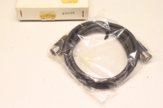 TOA YR-1010 cable Mixer Preamplifier outputs and Power Amplifier 92G98 2358 OVP