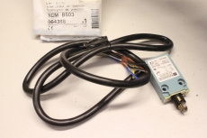 TELEMECANIQUE XCMB503 XCM B503 Positionsschalter Limit Switch 064388 OVP