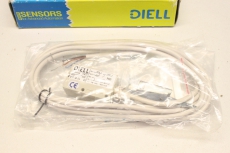 DIELL QXR-A0-1A QXRA01A QXR A0 1A Micro Detector  OVP