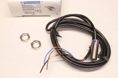 TELEMECANIQUE Näherungsschalter induktiv XS1N12NA349 091132 OVP