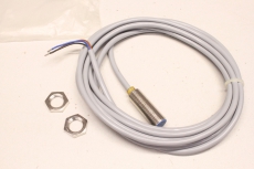  FESTO SIEN-M12B-NS-K-L  Näherungsschalter induktiv 150400 OVP