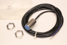  FESTO SIEH-M18B-NS-K-L  Näherungsschalter induktiv 150456 OVP