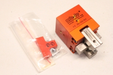 METO-FER Metofer KZ 25-00-50 Ventil Zange Kompaktzange Greifer gripper KZ250050