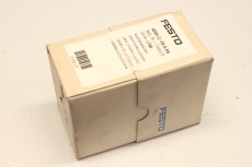  FESTO 156619 Kurzhubzylinder Ø32mm 20mm ADVU-32-20-A-PA OVP