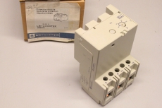 TELEMECANIQUE LB1LD03P22 LB1 LD03P22 Überstromrelais Protection Module OVP