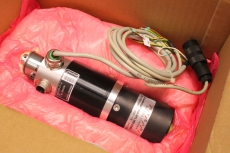 PHYTRON ZSS 57-200-2.5-B  Präzisions Schrittmotor Stepper Motor ZSS57.200.2 OVP