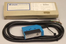 LEUZE ELECTRONIC RK 8/1 Reflexlichtschranke Lichtschranke RK08/1 OVP
