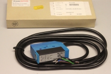 LEUZE ELECTRONIC RK 08/1 Reflexlichtschranke  RK08/1 OVP